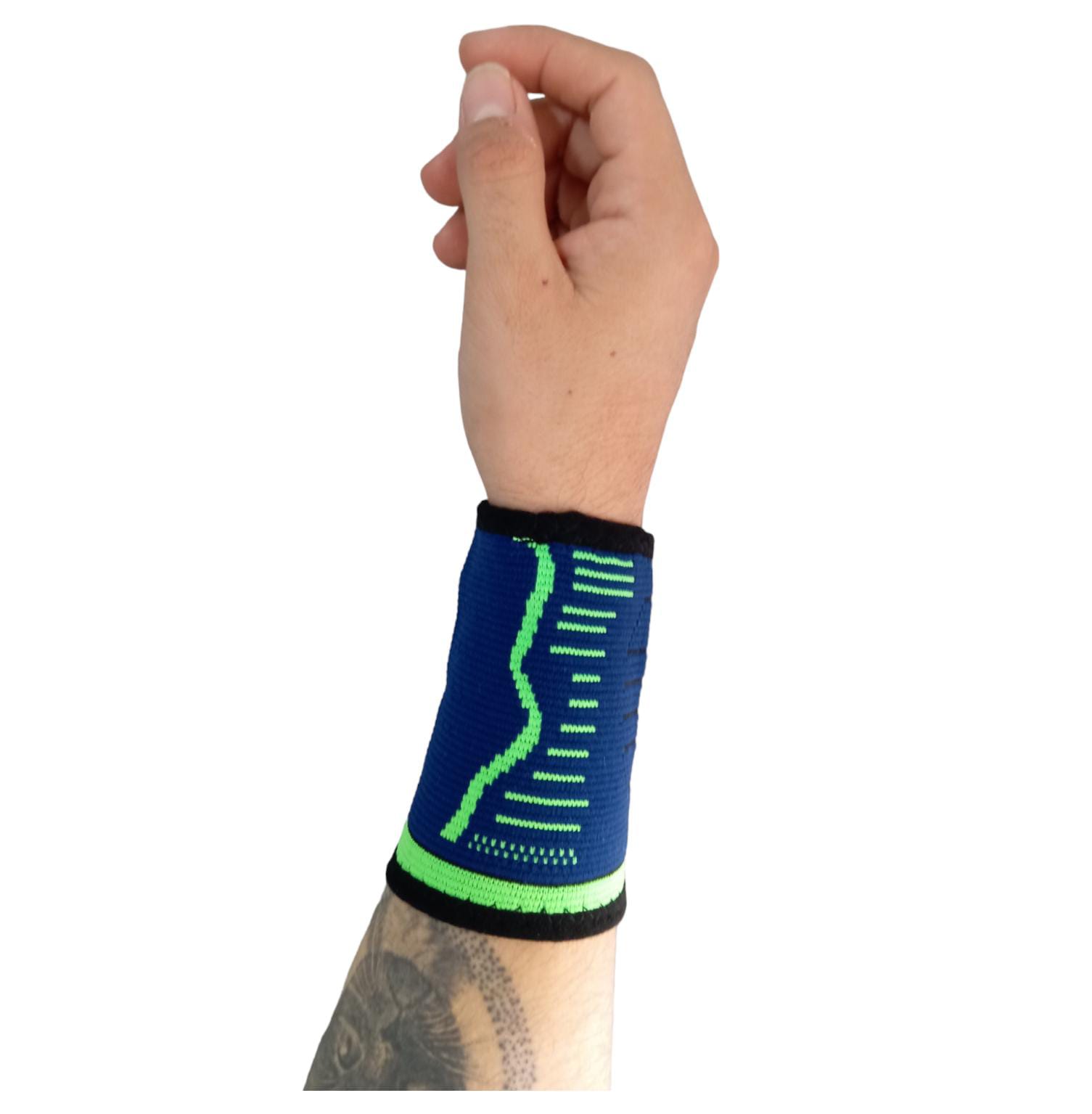 Miniatura 2 de SOPORTE DE ARTICULACION PARA MUÑECA